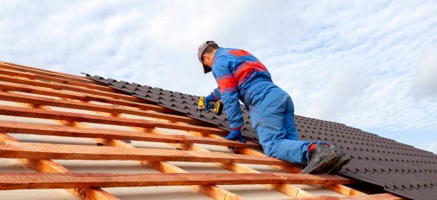 Best Roof Installation  in Rio Del Mar, CA